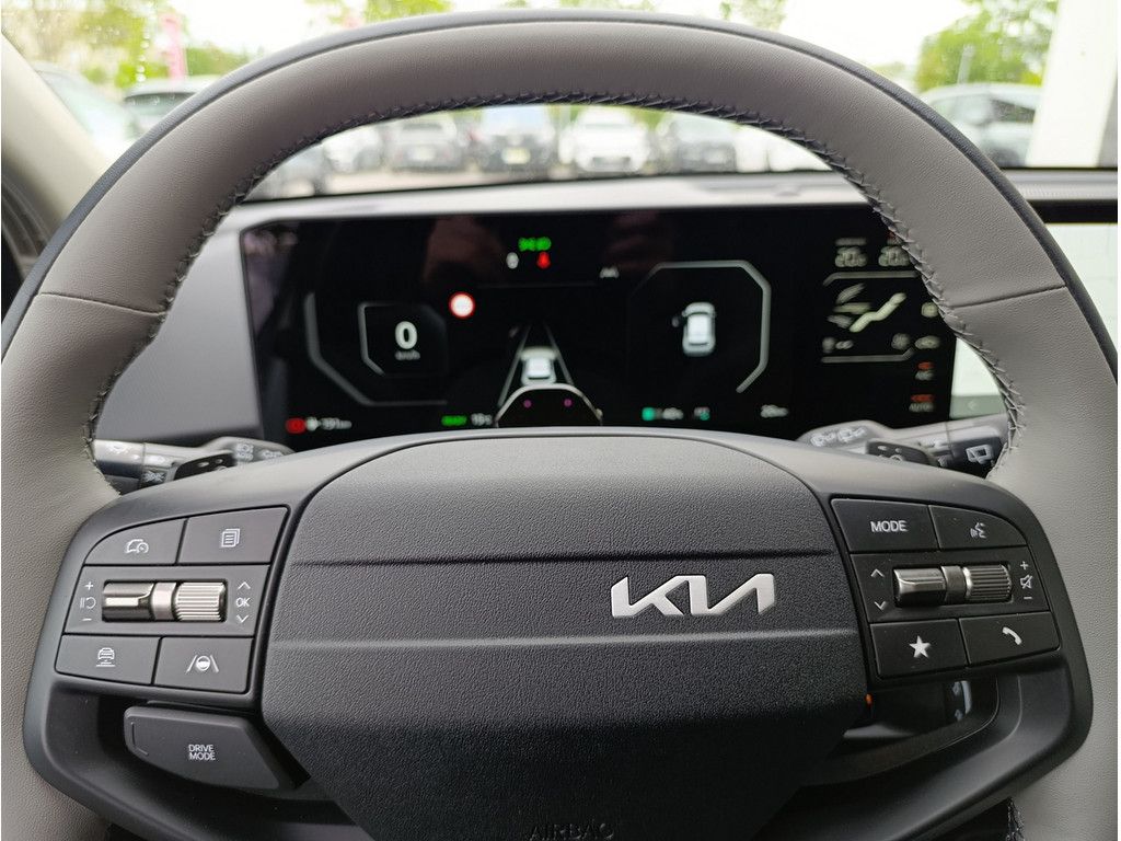 Kia EV4 - Bild 10