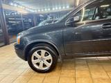 Volvo XC90 D5 Momentum Geartronic*AHK*7Sitzer* - Volvo XC90: Xc90d5