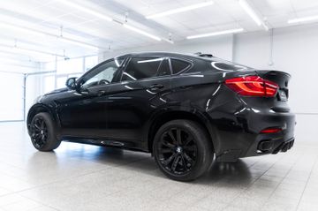 BMW X6 - 11