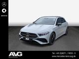 Mercedes-Benz A 180 d AMG Special Edition MBUX Premium  Sound