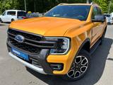Ford Ranger Wildtrak Autom Doppelkabine - Angebote