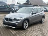 BMW X1 20i sDrive Automatik Leder Klima SH... - BMW 120 SUV