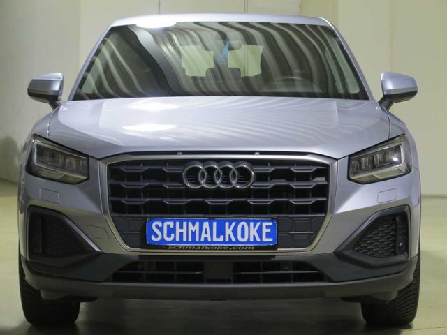 Audi Q2 35 TFSI 1.5 S tronic Navi DAB 2C-Klima