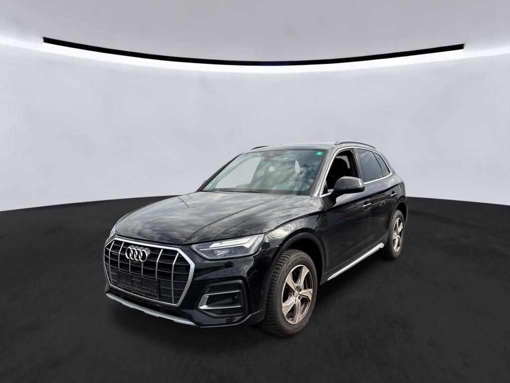Image of Audi Q5