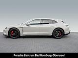 Porsche Taycan GTS Sport Turismo HA-Lenkung Active-Ride - weiße Porsche Taycan