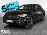 Mercedes-Benz GLC 220 d 4M AMG MBUX+360°+LED+AHK+Night+Distron - Mercedes-Benz GLC 220 in Karlsruhe