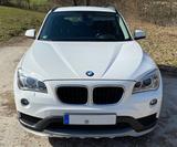 BMW X1 xDrive18d E84, Scheckh., unfallfrei, gepflegt - BMW E84 - BMW X1