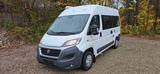 Westfalia Amundesen 540D*Kurz*1.Hand*Festbett*Solar* - Westfalia Wohnwagen & Wohnmobile
