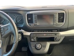 Crosscamp Lite*Automatik*AHK*Kühlbox*Assistenten*Winterrei