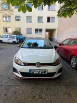 Volkswagen Golf 2.0 TSI 213kW OPF DSG GTI TCR GTI TCR