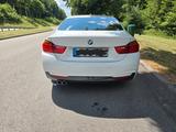 BMW 420d Coupé M Sport M Sport - BMW 420 von privat