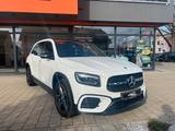 Mercedes-Benz GLB 200 d AMG*Night Paket*Pano*Led*360°* - gebrauchte Mercedes-Benz GLB 200 aus dem Jahr 2024