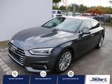 Audi A5 SPORTBACK 40TSI DESIGN S-TRONIC*NAVI*PDC*KAME - Audi A5 design