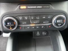 FORD Kuga Titanium X*BLIS*Kamera*