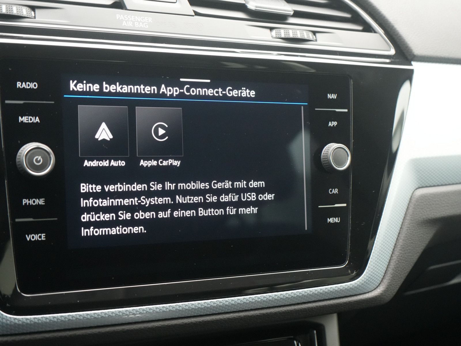 Volkswagen Touran - Bild 11