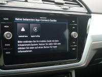 Volkswagen Touran - Vorschau Bild 11