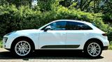 Porsche Macan S Disel,Digital Stoppuhr,Pano,Kamra,Sihzg, - Porsche Macan mit Diesel-Antrieb