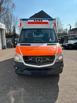 Mercedes-Benz Mercedes Sprinter *NEUER MOTOR* *18.000 R... - Mercedes-Benz Sprinter: Motor