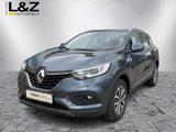 Renault Kadjar Zen 1.3 TCe 140 EDC Automatik - Renault Kadjar: Zen