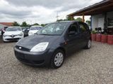 Ford Fiesta 1.4 TDCi*Klima - Ford Fiesta aus 2005 mit Diesel-Antrieb