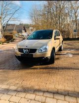Nissan Qashqai top Zustand - Nissan Qashqai aus 2008