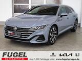 Volkswagen Arteon 2.0 TSI DSG R-Line LED|Navi|AHK|ACC|RFK - Volkswagen Arteon in Chemnitz