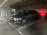 BMW e38 728 i - BMW 7er Reihe mit LPG-Antrieb