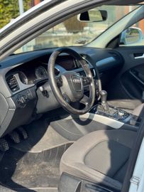 Audi A4 - 9
