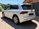 Volkswagen Tiguan 2.0 TDI SCR 140kW DSG 4MOTION Highlin... - Volkswagen Tiguan: TDI 140