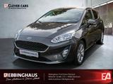 Ford Fiesta 1.0 Cool & Connect Exclusive Paket AHK - Ford Fiesta Gebrauchtwagen in Essen