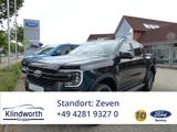 Ford Ranger 2.0EcoBlue Wildtrak Aut. 4x4 DoKa ACC,AHK