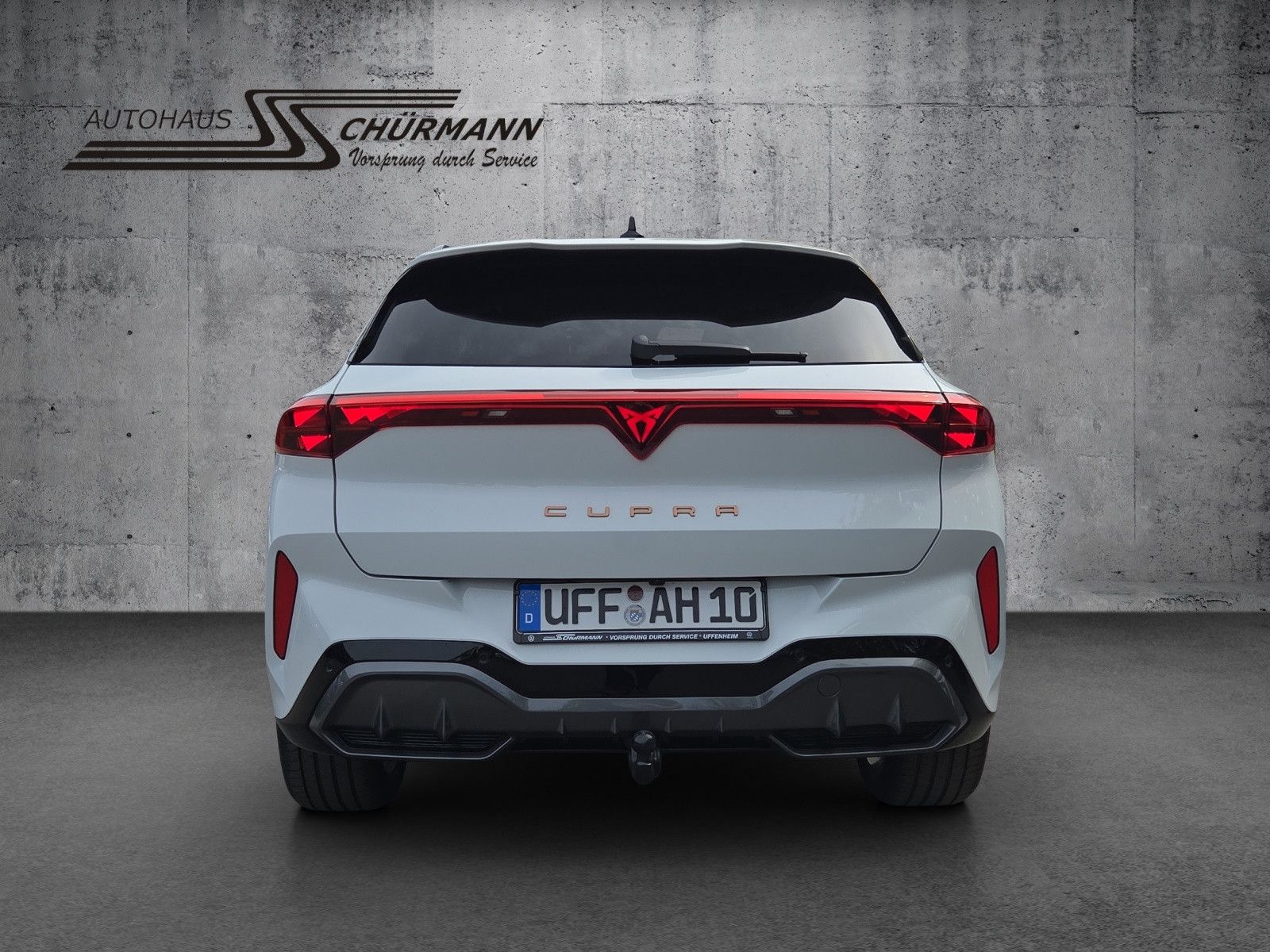 Terramar 2.0 TSI 150kW DSG 4Drive RFK AHK