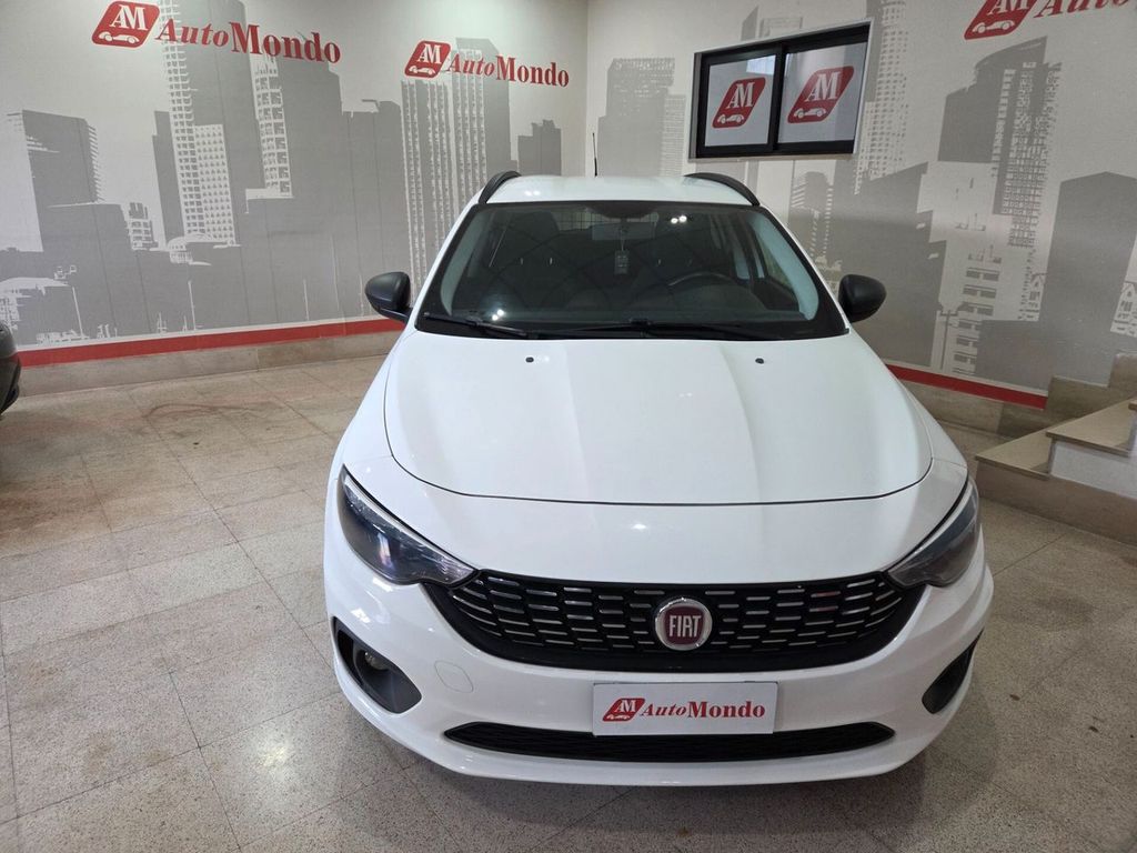 Image of Fiat Tipo