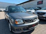 Nissan Micra TÜV NEU, Klima, 2.Hand, 52TSDKM - Nissan Micra