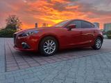 Mazda 3 Skyactiv-D 150 2.2 Diesel TÜV Neue... - Mazda 2 in Berlin: mit Anhängerkupplung
