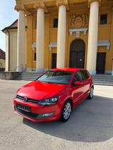 Volkswagen Polo 1.2 Comfortline Rumpfmotor  mit 91.500km 
