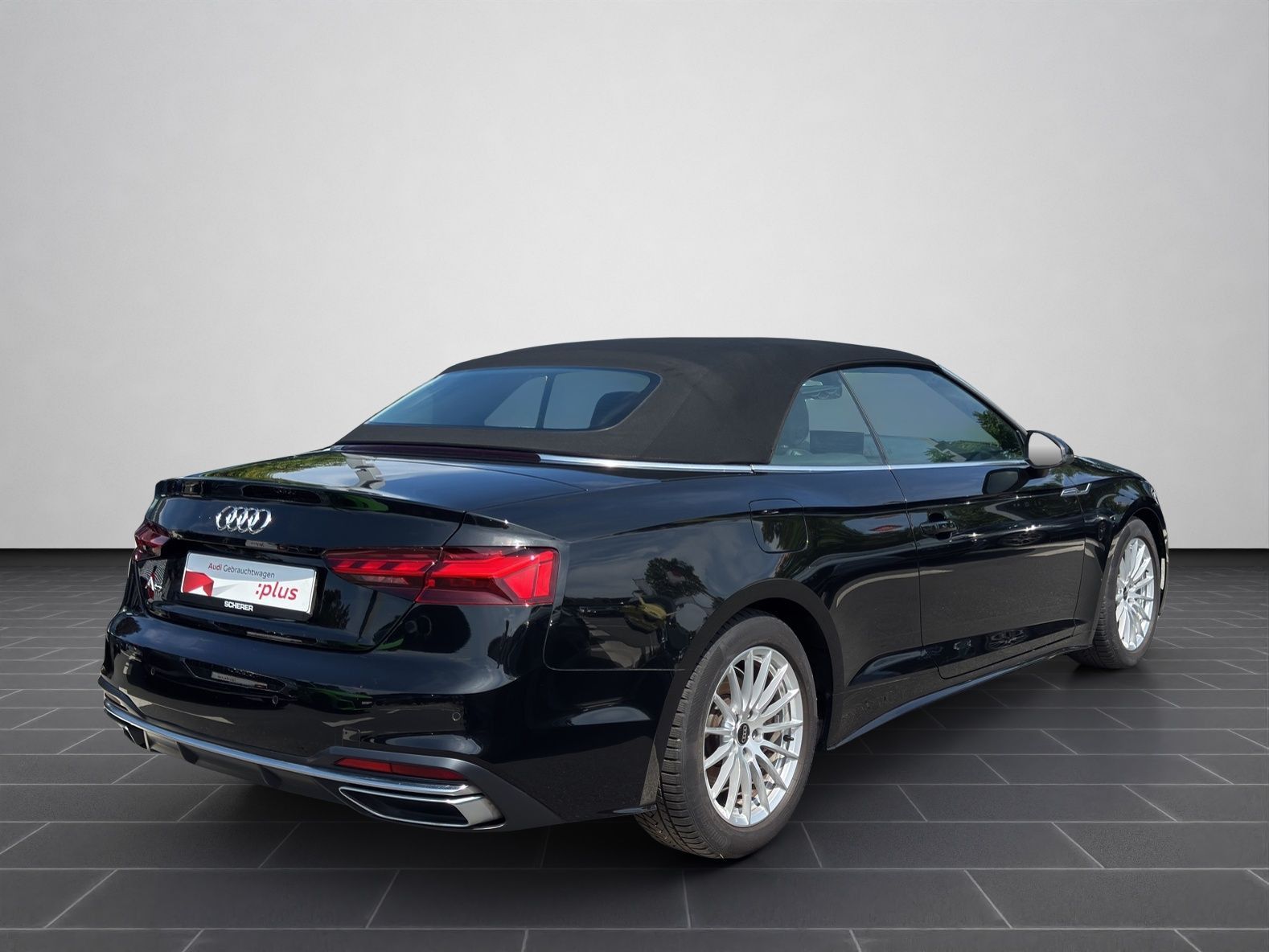 Audi A5 - Bild 3