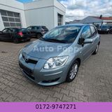 Toyota Auris Life - AUTOMATIK - KLIMA - HU/AU NEU - Toyota aus 2009