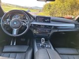 BMW X5 xDrive30d - - BMW X5 Gebrauchtwagen in Kassel