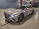 Bentley Continental GT 6.0 W12 4WD DCT - - Bentley Gebrauchtwagen in Frankfurt