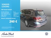 Volkswagen Passat Variant - Vorschau Bild 2