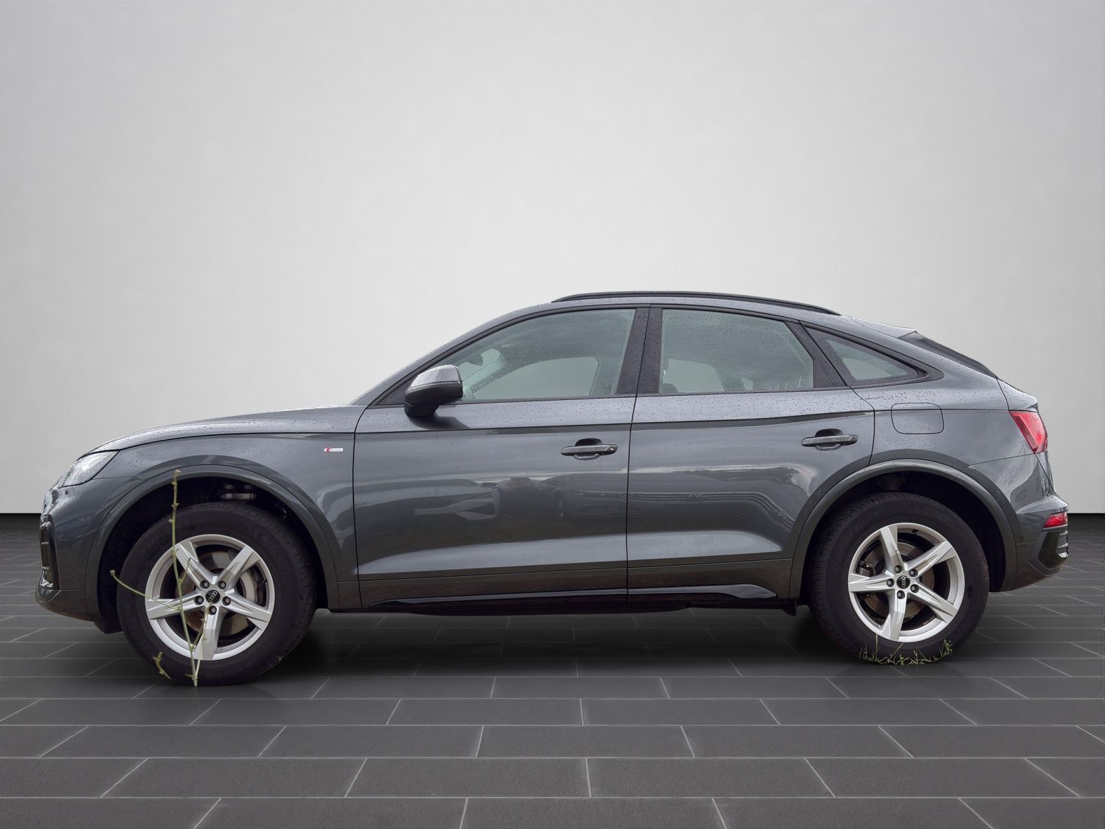 Audi Q5 - Bild 8
