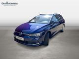 Volkswagen Golf 8 Variant Style 2.0 TSI DSG Standheizung - Volkswagen Golf: 2.0