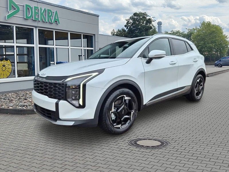 Image of Kia Sportage