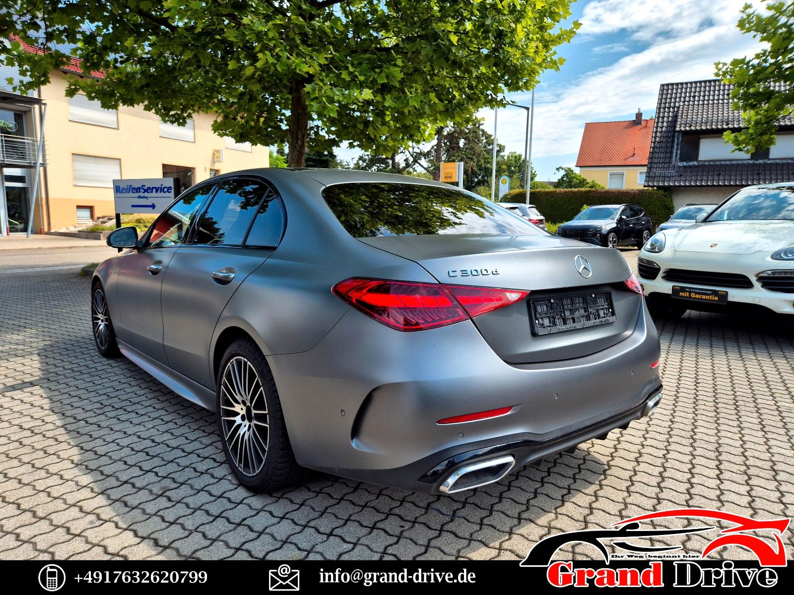 Фото авто