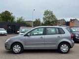 Volkswagen Polo IV Comfortline AHK/Allwetter/HU neu - Volkswagen Polo: Iv
