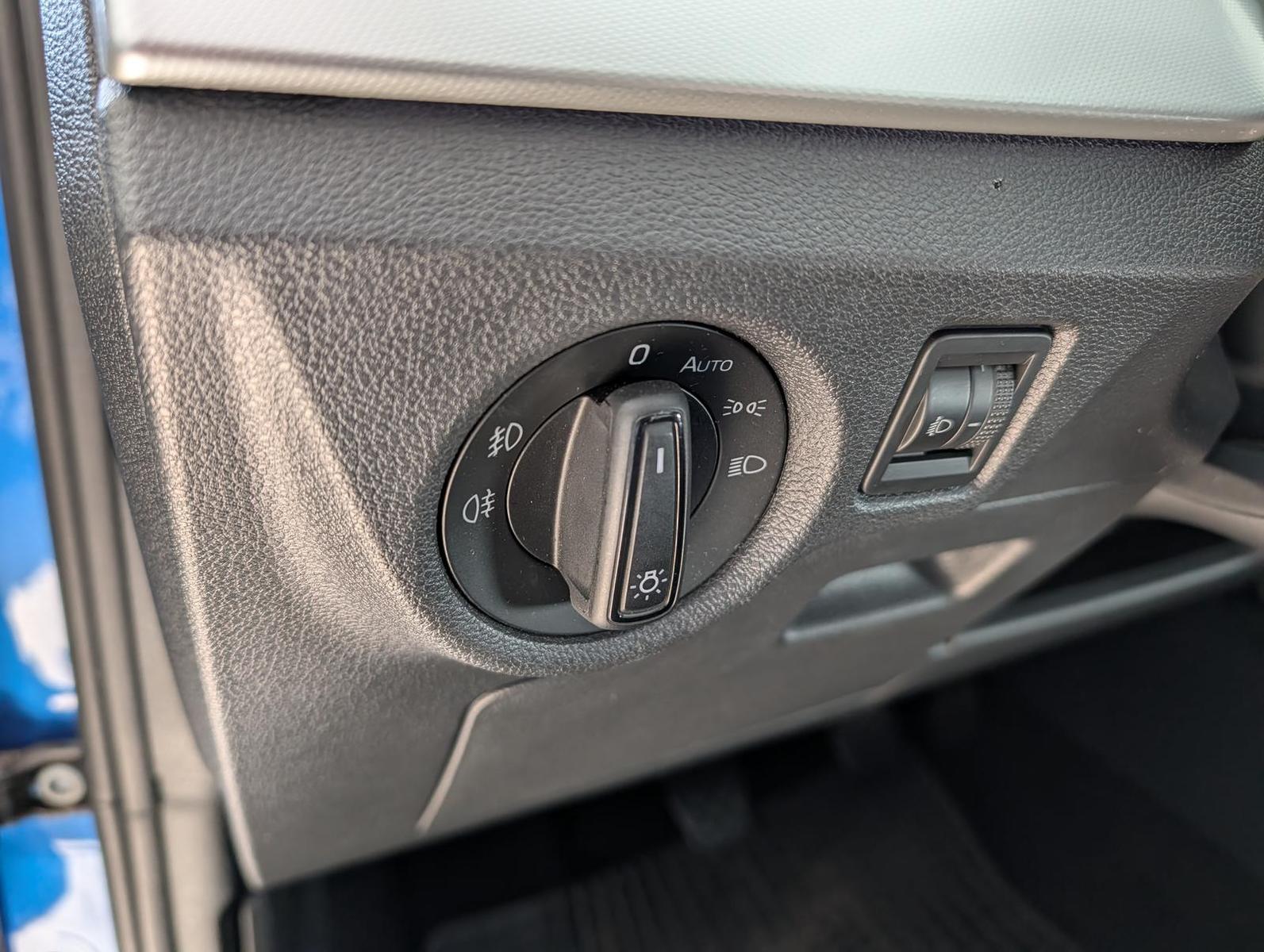 Skoda Scala 1.0 TSI Ambition LED|Temp|PDC