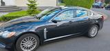 Jaguar Ich werde es verkaufen - Jaguar XF in Düsseldorf