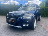 Skoda Yeti Ambition 4x4 - Skoda Yeti in Mainz