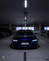 Audi S7 4.0 TFSI Quattro RS7 Umbau Einzelstück 700PS  - Audi S7 von privat